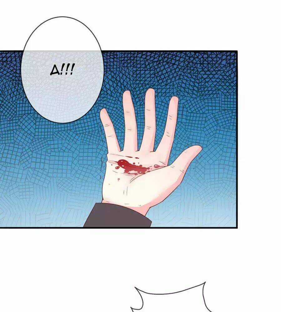 Cuộc Sống Hào Môn Của Vu Nữ Chapter 40 trang 31