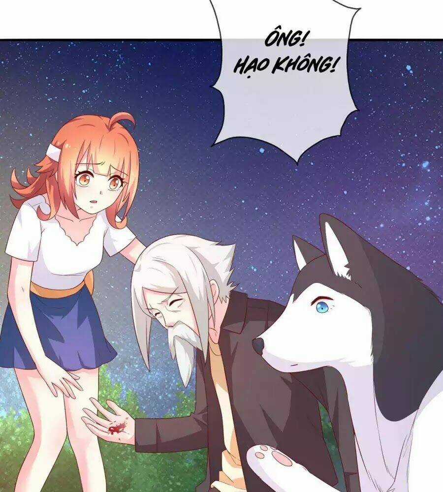 Cuộc Sống Hào Môn Của Vu Nữ Chapter 40 trang 32