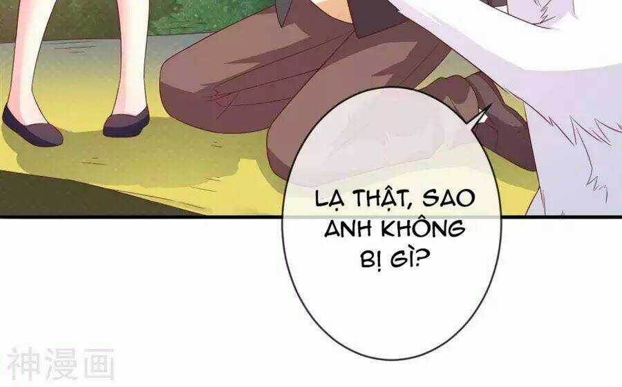 Cuộc Sống Hào Môn Của Vu Nữ Chapter 40 trang 33