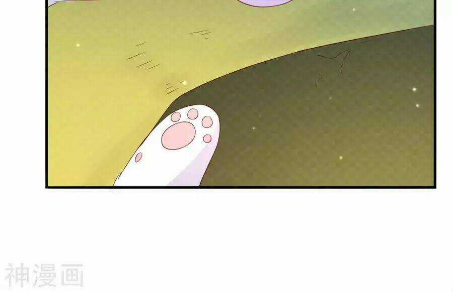 Cuộc Sống Hào Môn Của Vu Nữ Chapter 40 trang 35