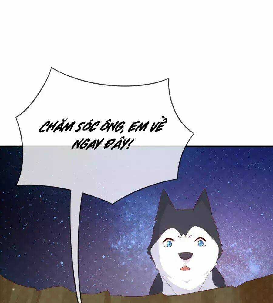 Cuộc Sống Hào Môn Của Vu Nữ Chapter 40 trang 38