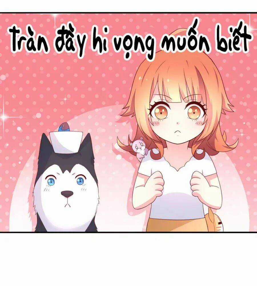 Cuộc Sống Hào Môn Của Vu Nữ Chapter 40 trang 4