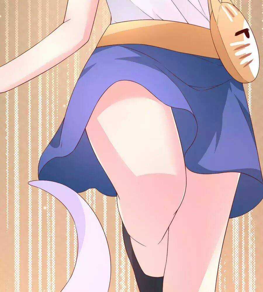 Cuộc Sống Hào Môn Của Vu Nữ Chapter 40 trang 41