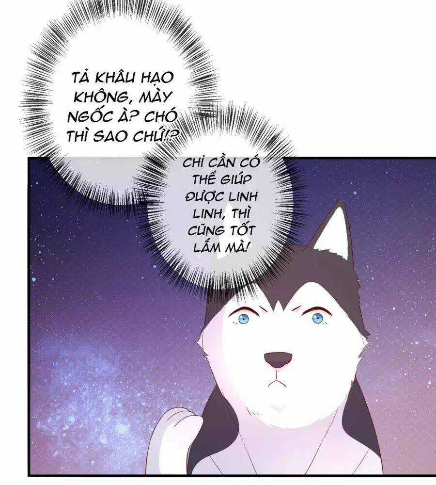 Cuộc Sống Hào Môn Của Vu Nữ Chapter 40 trang 44