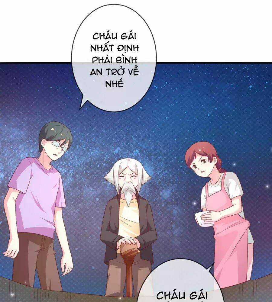 Cuộc Sống Hào Môn Của Vu Nữ Chapter 40 trang 48