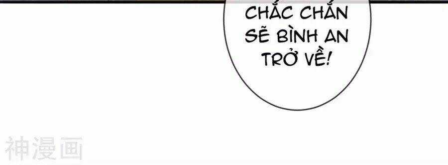 Cuộc Sống Hào Môn Của Vu Nữ Chapter 40 trang 49