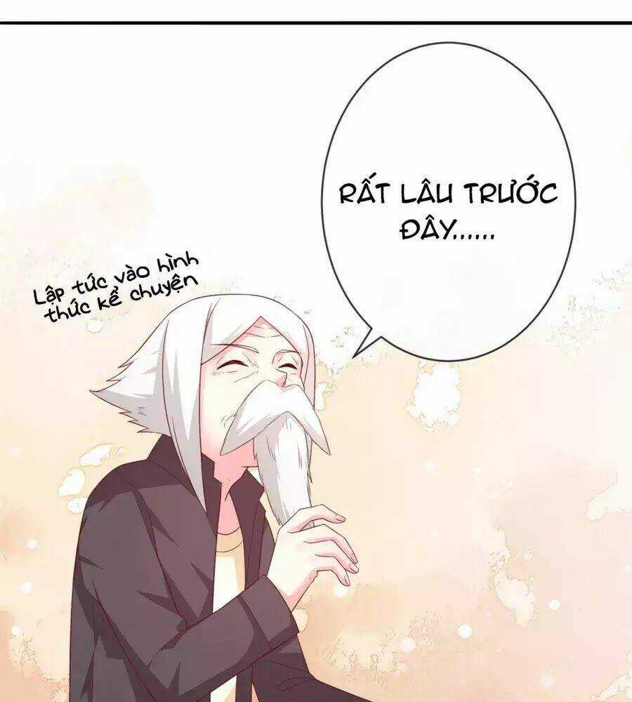 Cuộc Sống Hào Môn Của Vu Nữ Chapter 40 trang 5