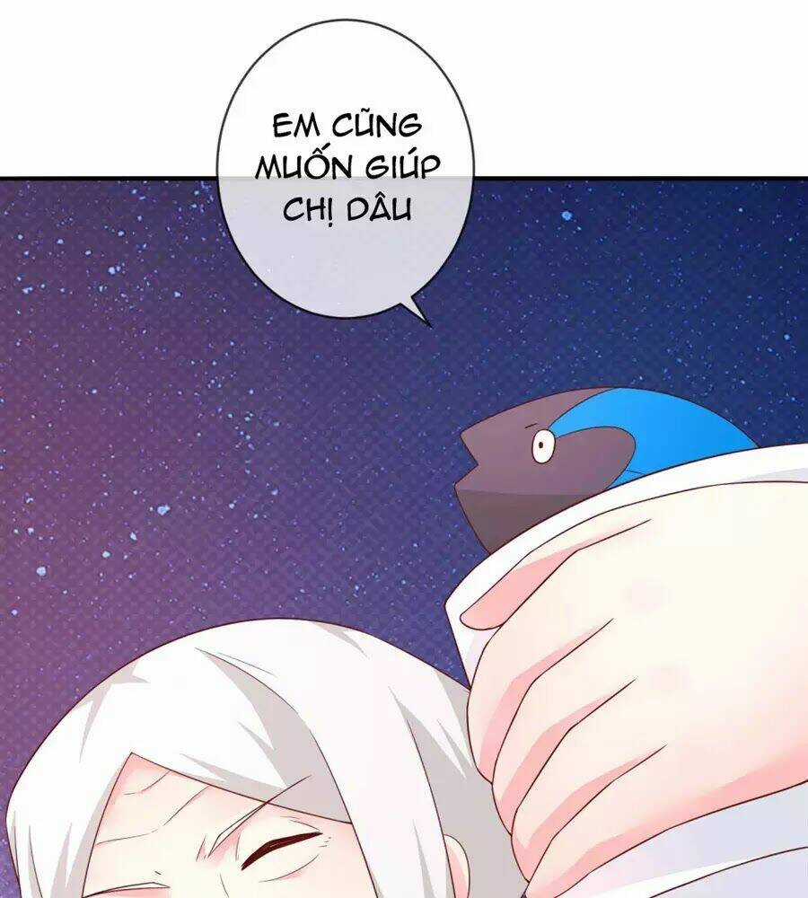 Cuộc Sống Hào Môn Của Vu Nữ Chapter 40 trang 50