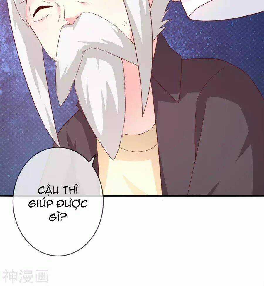 Cuộc Sống Hào Môn Của Vu Nữ Chapter 40 trang 51