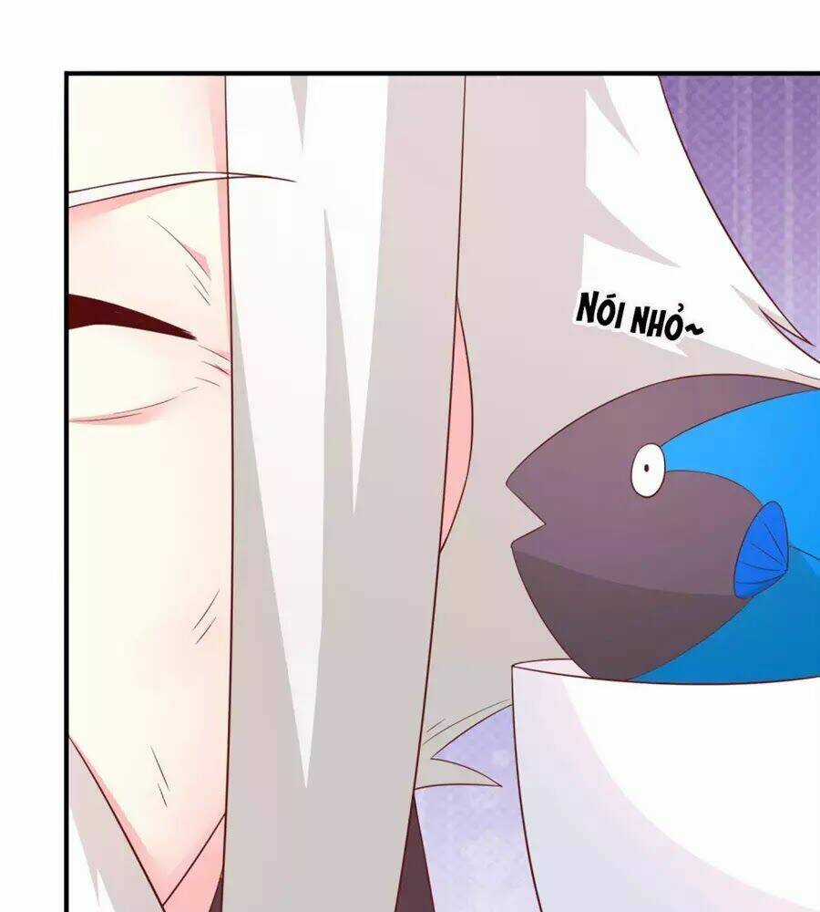 Cuộc Sống Hào Môn Của Vu Nữ Chapter 40 trang 52