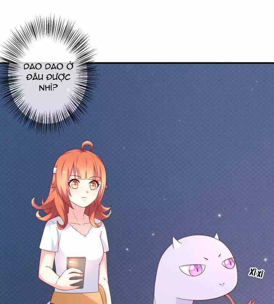 Cuộc Sống Hào Môn Của Vu Nữ Chapter 40 trang 57