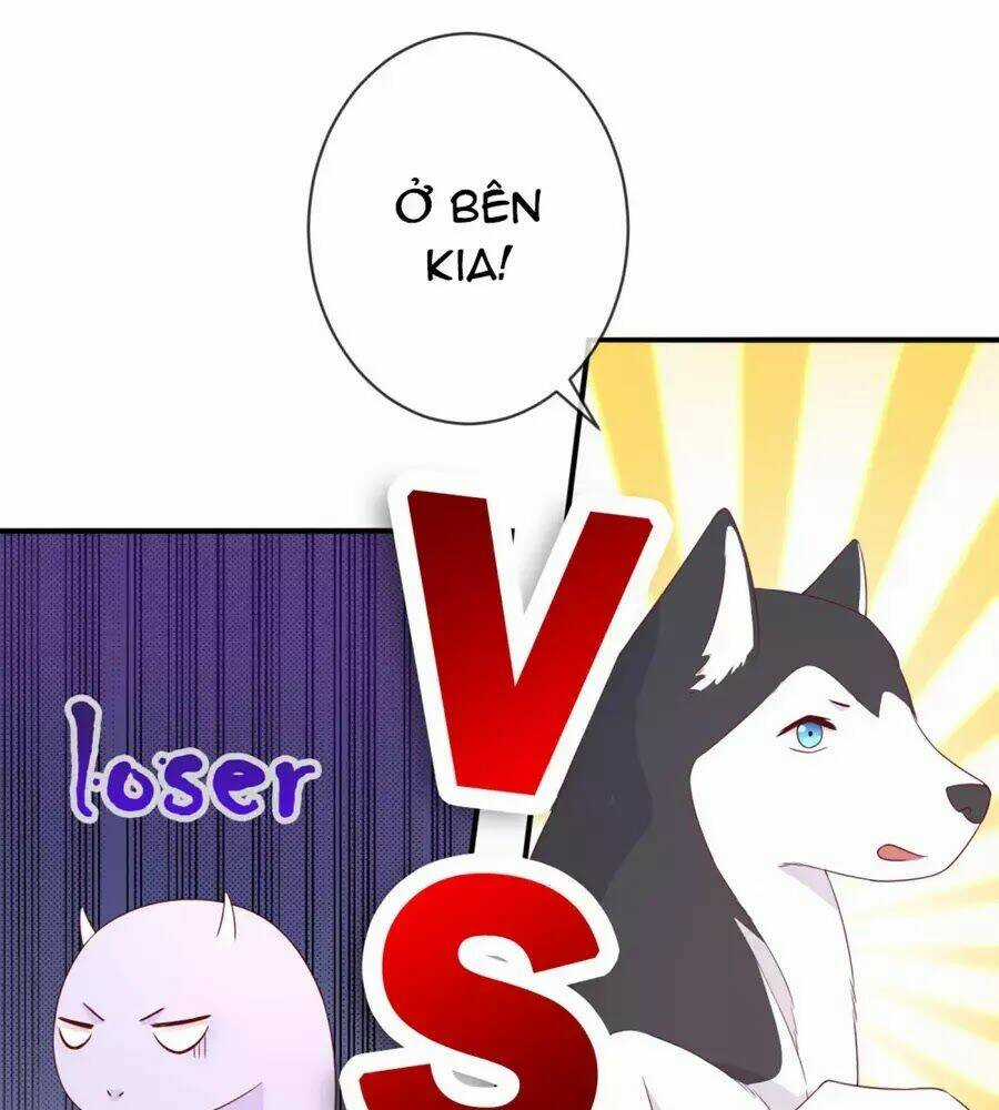 Cuộc Sống Hào Môn Của Vu Nữ Chapter 40 trang 59