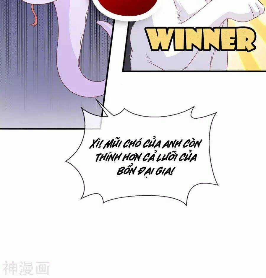 Cuộc Sống Hào Môn Của Vu Nữ Chapter 40 trang 60