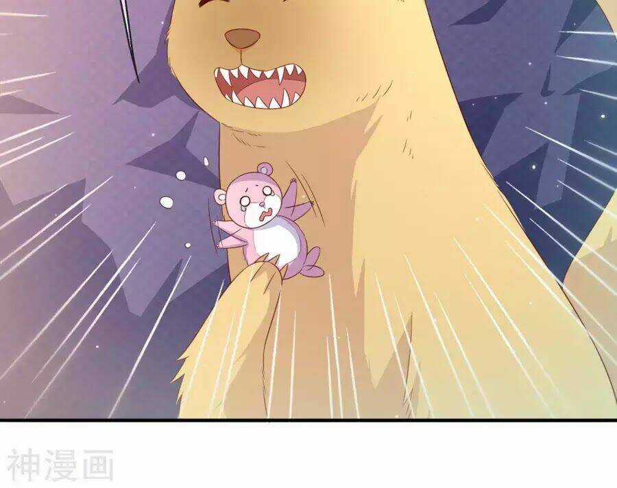 Cuộc Sống Hào Môn Của Vu Nữ Chapter 40 trang 65