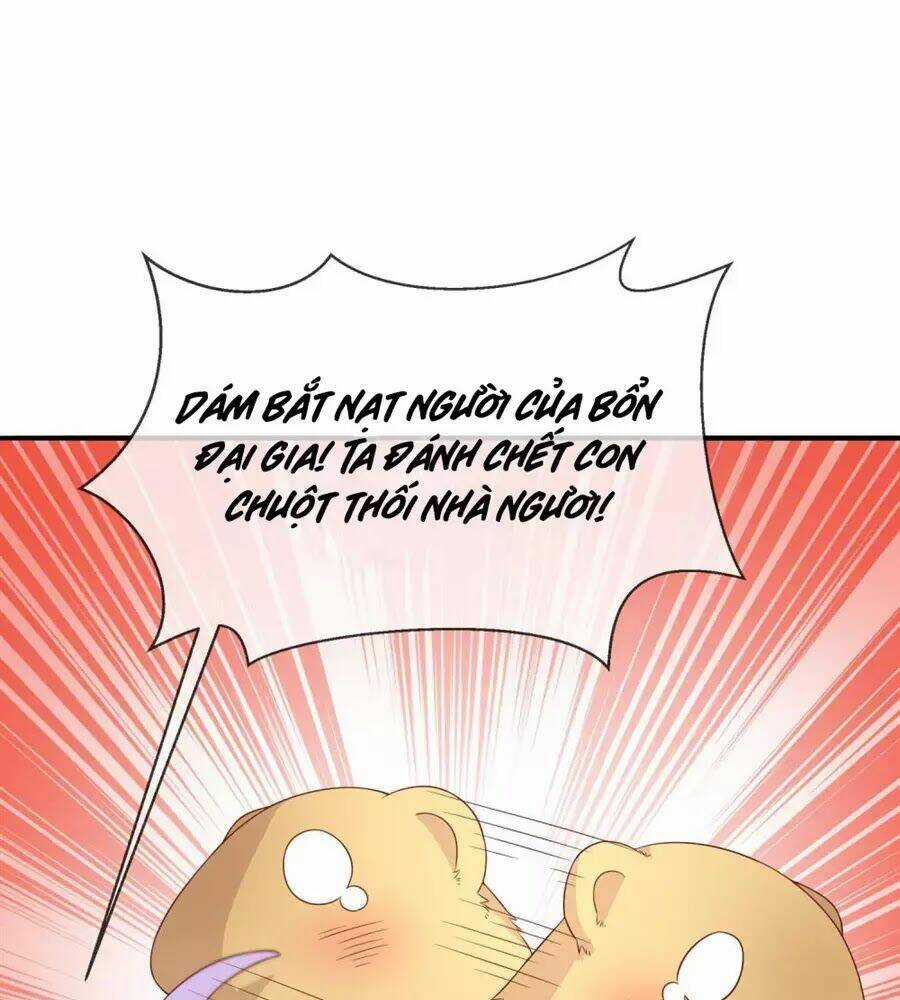 Cuộc Sống Hào Môn Của Vu Nữ Chapter 40 trang 67