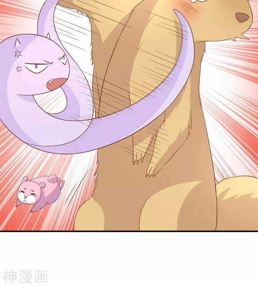 Cuộc Sống Hào Môn Của Vu Nữ Chapter 40 trang 68