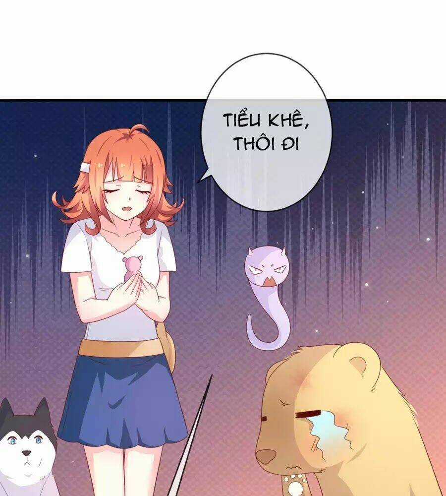 Cuộc Sống Hào Môn Của Vu Nữ Chapter 40 trang 69