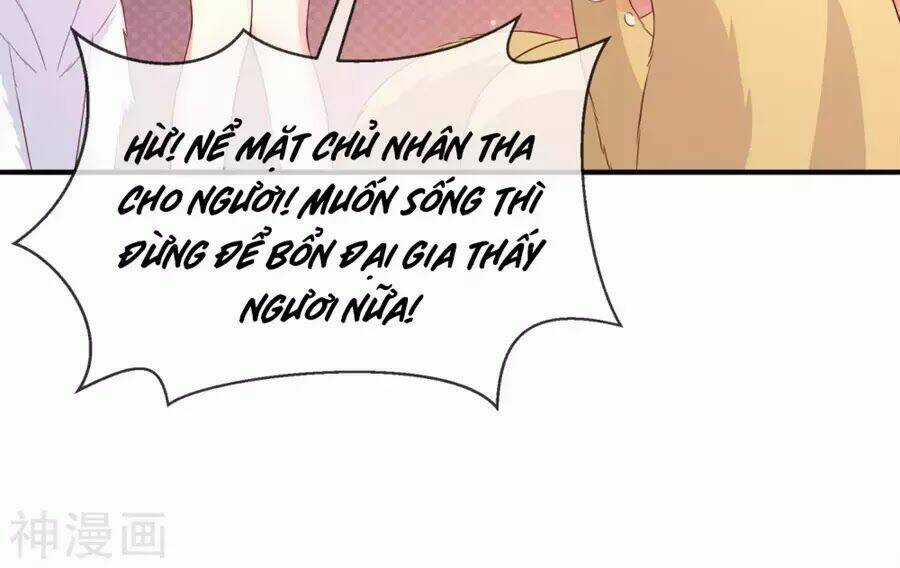 Cuộc Sống Hào Môn Của Vu Nữ Chapter 40 trang 70