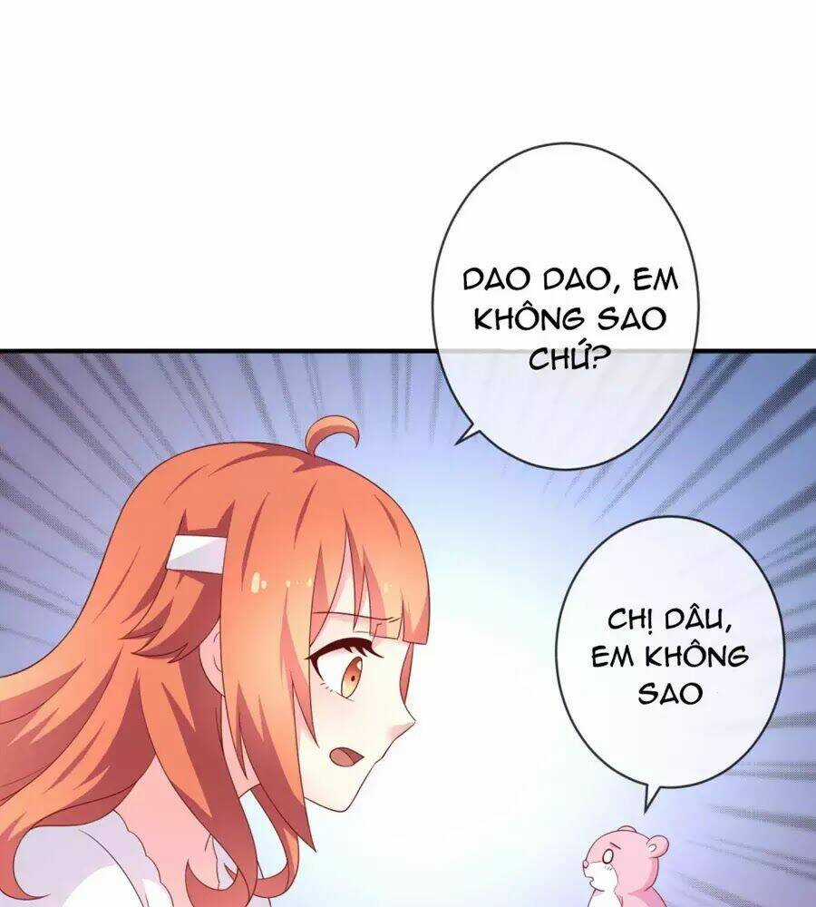 Cuộc Sống Hào Môn Của Vu Nữ Chapter 40 trang 71