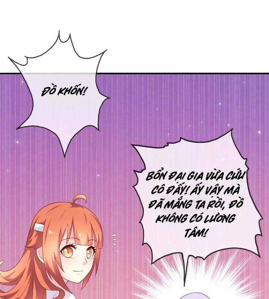 Cuộc Sống Hào Môn Của Vu Nữ Chapter 40 trang 76