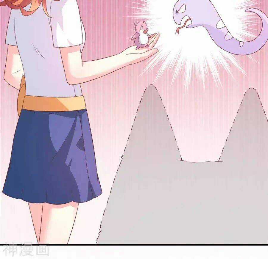 Cuộc Sống Hào Môn Của Vu Nữ Chapter 40 trang 77