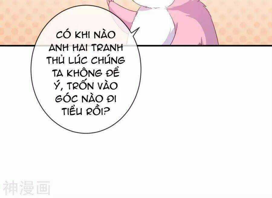 Cuộc Sống Hào Môn Của Vu Nữ Chapter 40 trang 80