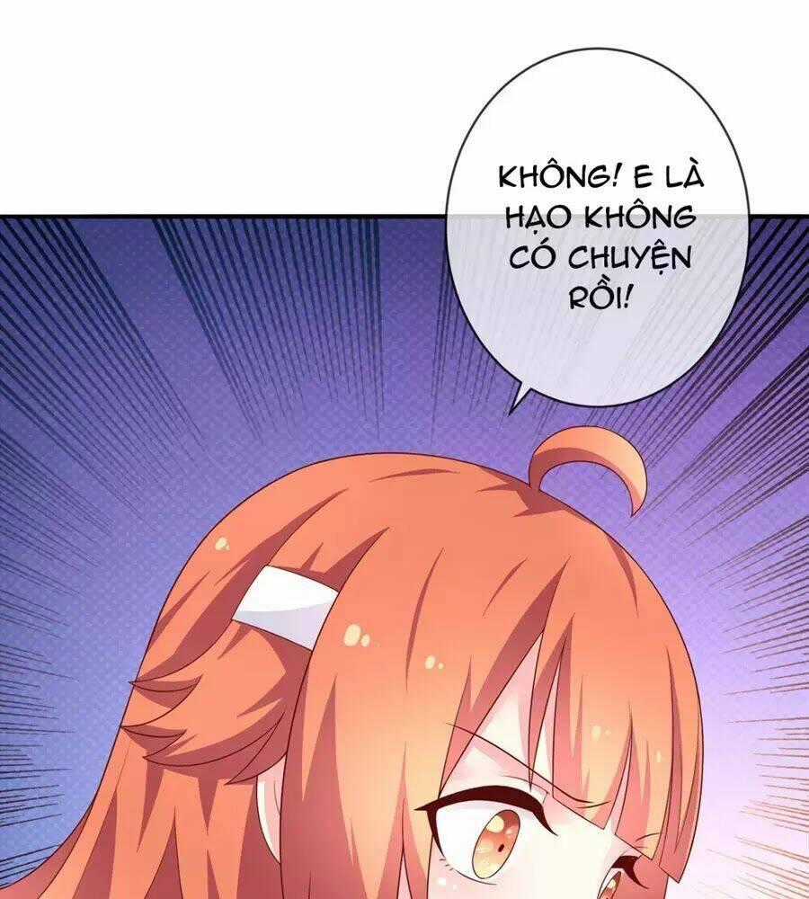 Cuộc Sống Hào Môn Của Vu Nữ Chapter 40 trang 81