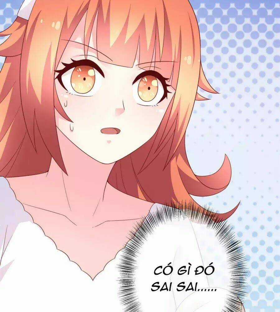 Cuộc Sống Hào Môn Của Vu Nữ Chapter 41 trang 15