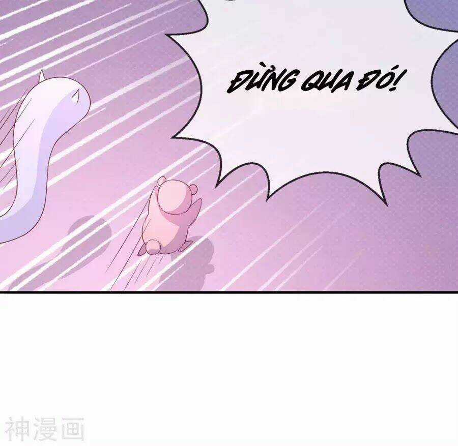Cuộc Sống Hào Môn Của Vu Nữ Chapter 41 trang 18