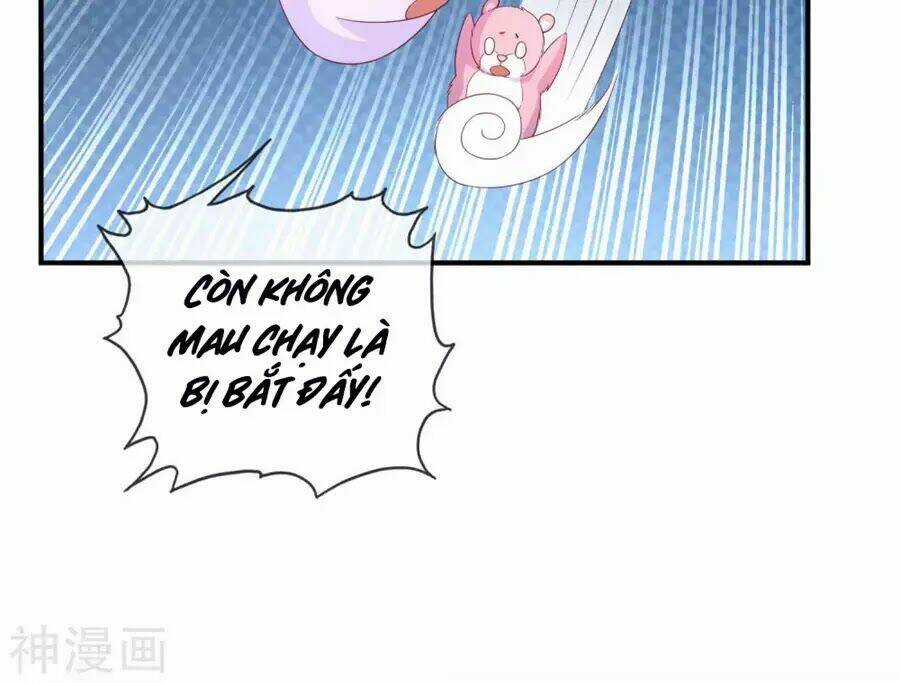 Cuộc Sống Hào Môn Của Vu Nữ Chapter 41 trang 25