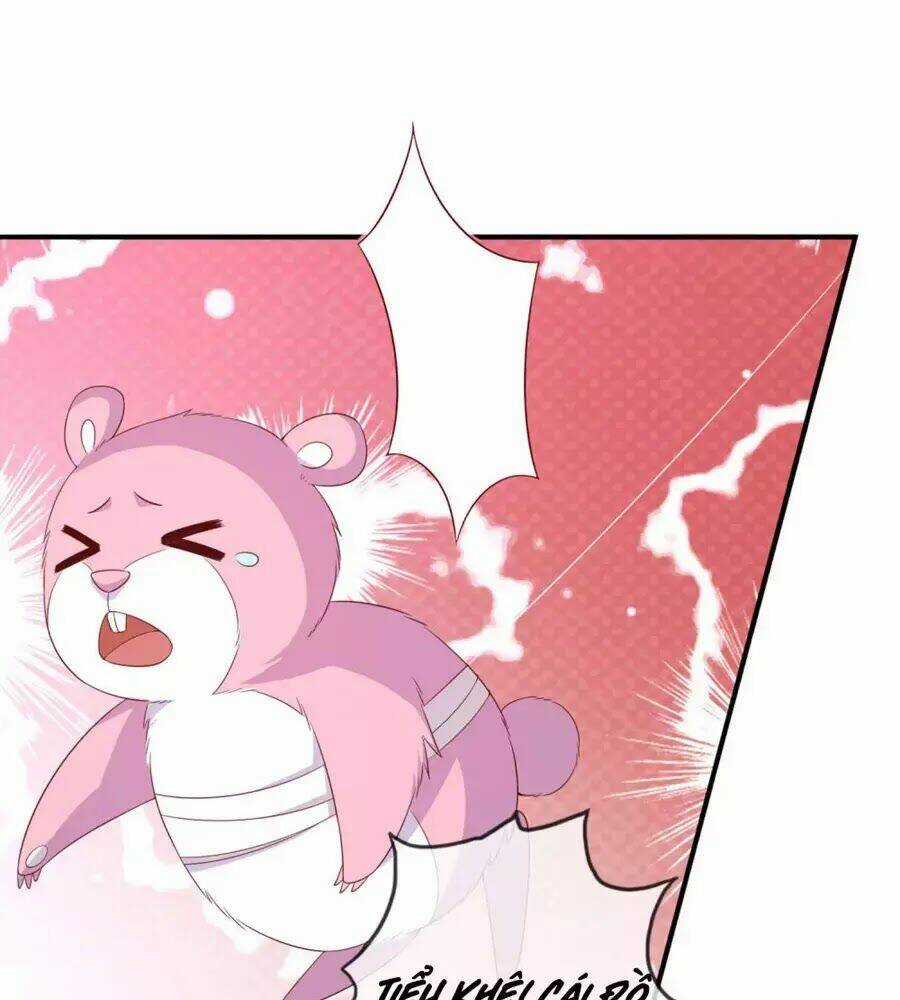 Cuộc Sống Hào Môn Của Vu Nữ Chapter 41 trang 27