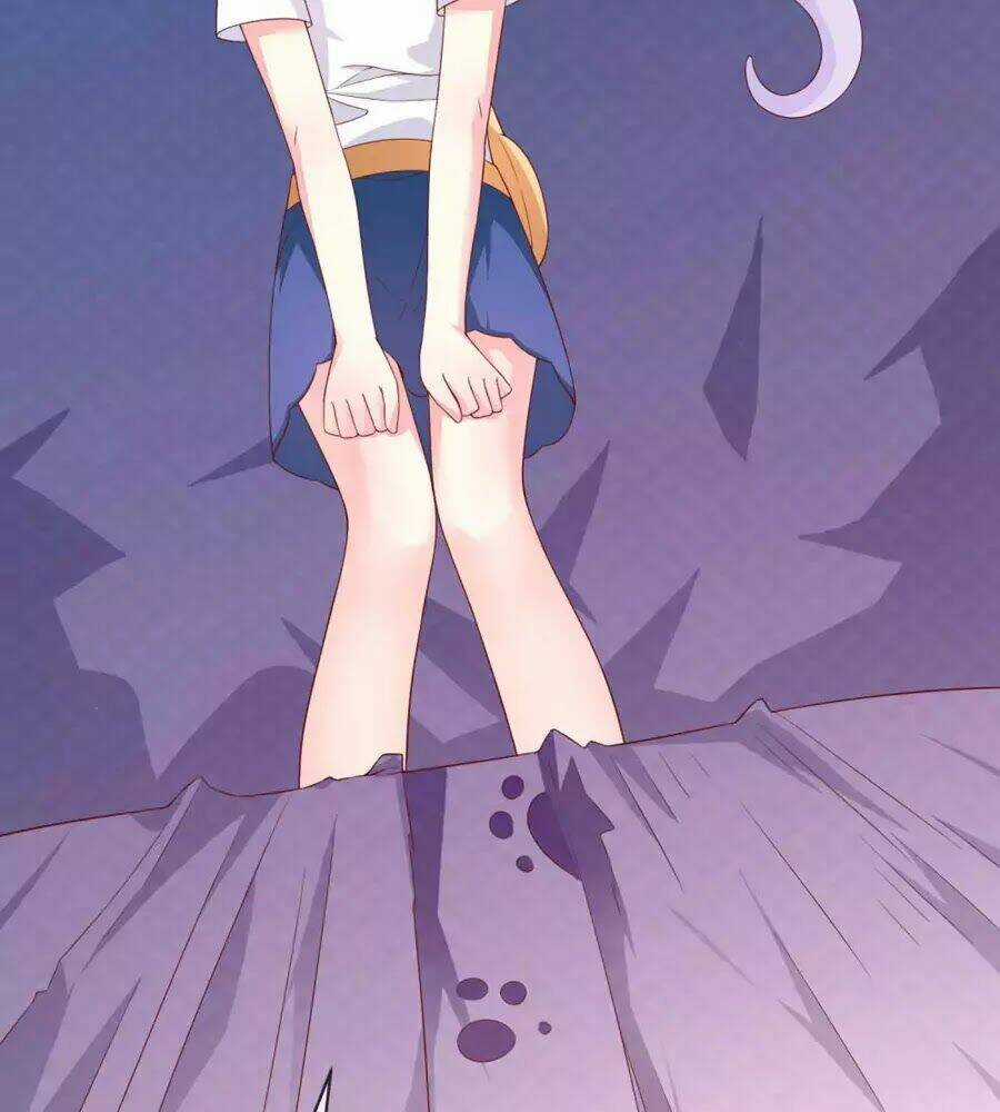 Cuộc Sống Hào Môn Của Vu Nữ Chapter 41 trang 3