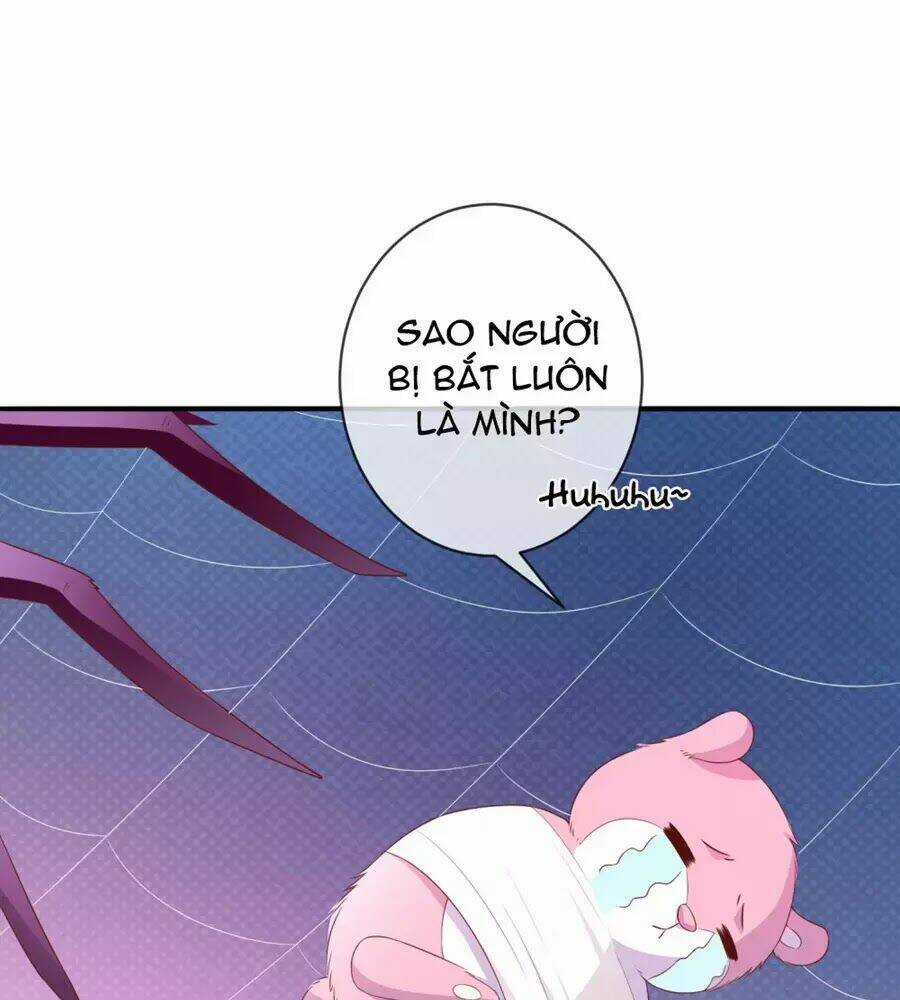 Cuộc Sống Hào Môn Của Vu Nữ Chapter 41 trang 31