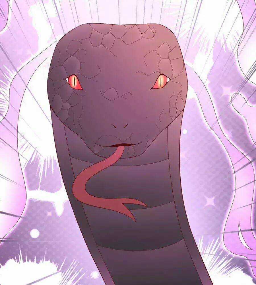 Cuộc Sống Hào Môn Của Vu Nữ Chapter 41 trang 34