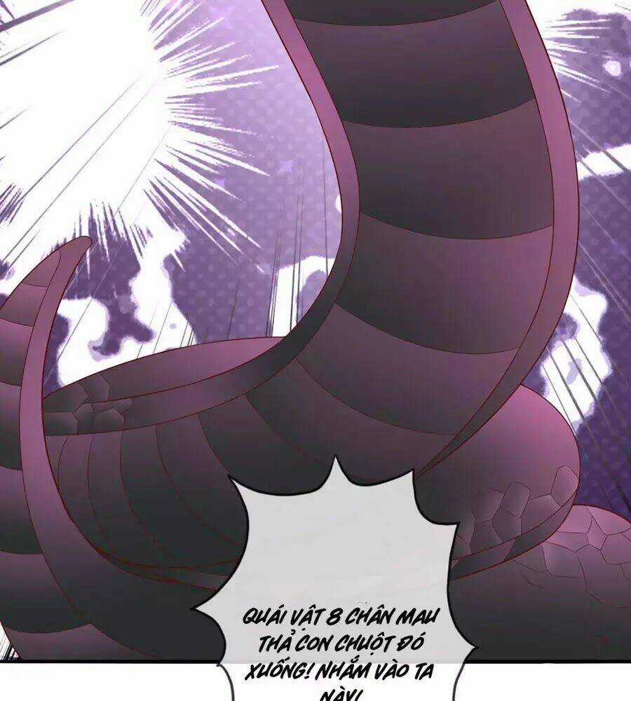 Cuộc Sống Hào Môn Của Vu Nữ Chapter 41 trang 35