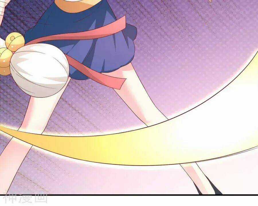 Cuộc Sống Hào Môn Của Vu Nữ Chapter 41 trang 43