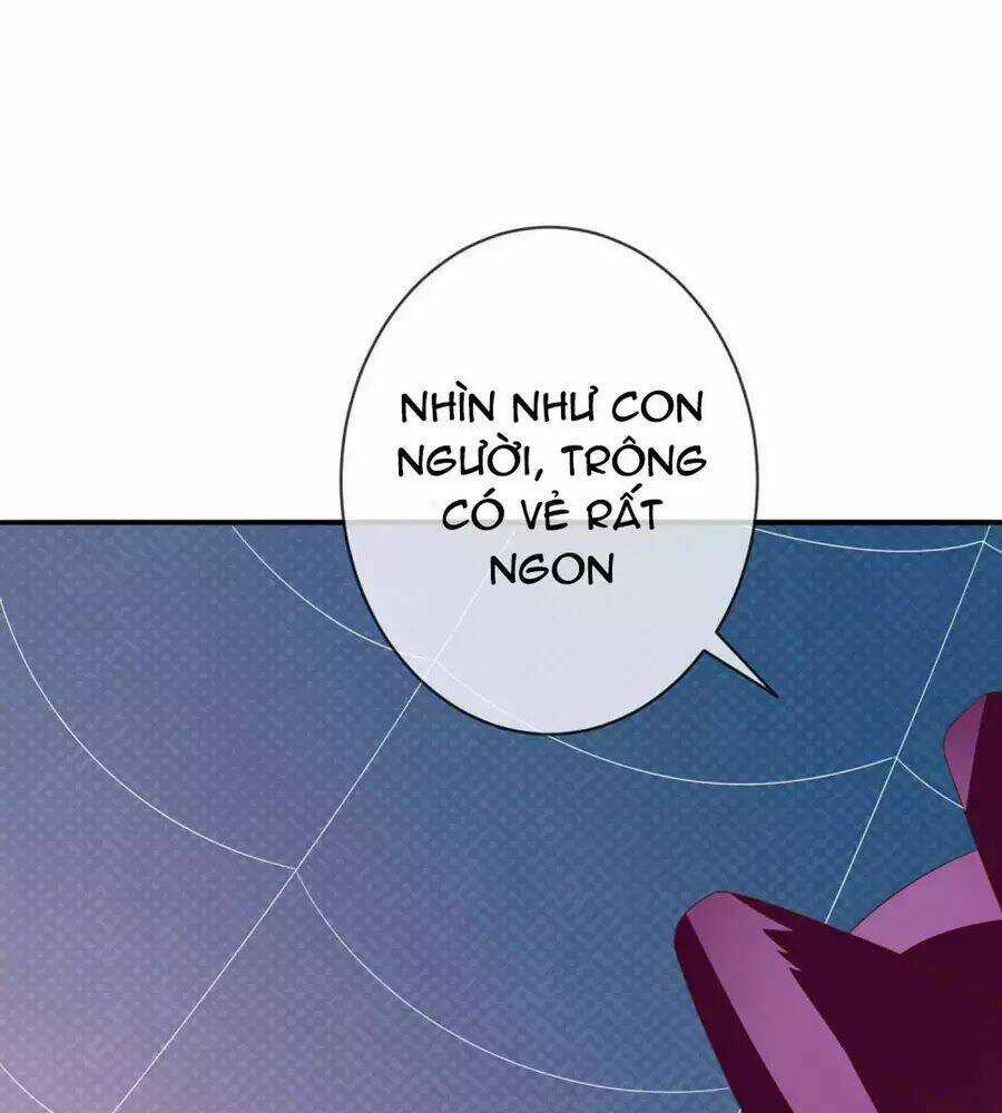 Cuộc Sống Hào Môn Của Vu Nữ Chapter 41 trang 46