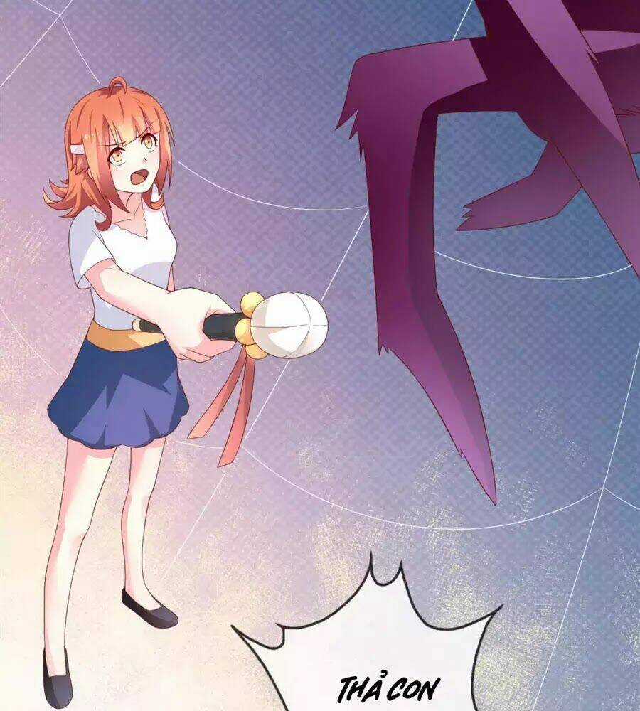 Cuộc Sống Hào Môn Của Vu Nữ Chapter 41 trang 47