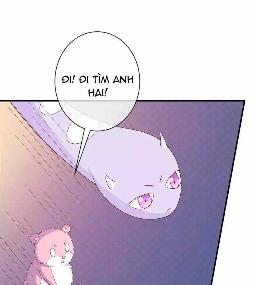 Cuộc Sống Hào Môn Của Vu Nữ Chapter 41 trang 5
