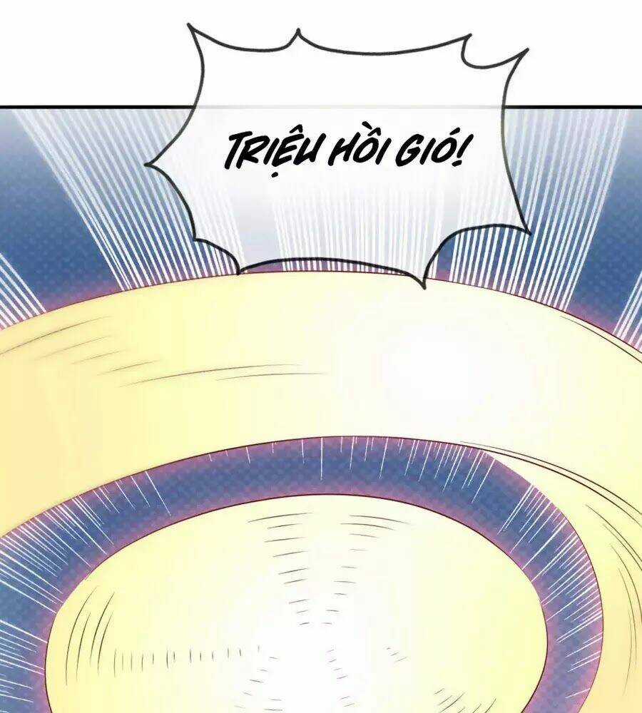 Cuộc Sống Hào Môn Của Vu Nữ Chapter 41 trang 55