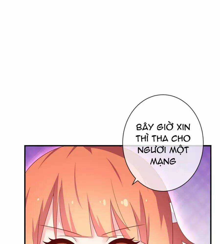 Cuộc Sống Hào Môn Của Vu Nữ Chapter 41 trang 58