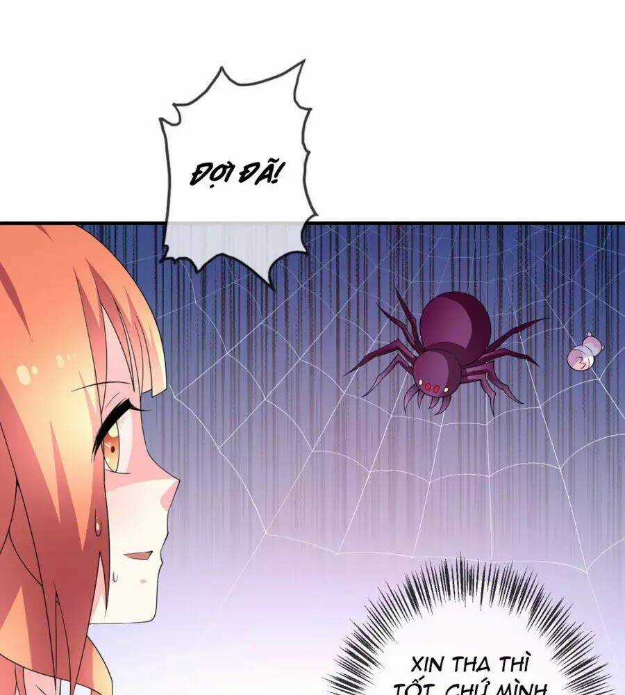 Cuộc Sống Hào Môn Của Vu Nữ Chapter 41 trang 60