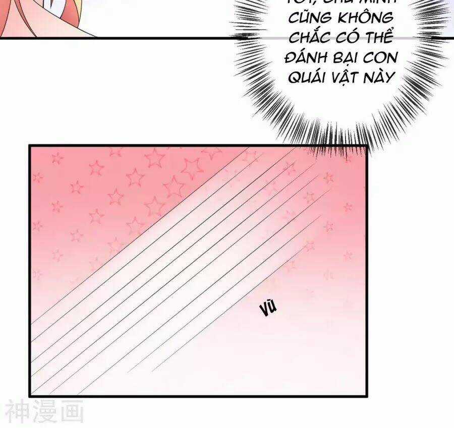 Cuộc Sống Hào Môn Của Vu Nữ Chapter 41 trang 61