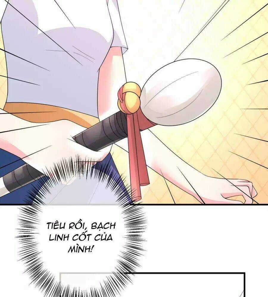 Cuộc Sống Hào Môn Của Vu Nữ Chapter 41 trang 63