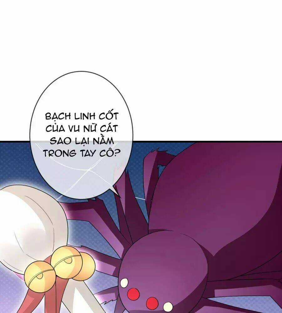 Cuộc Sống Hào Môn Của Vu Nữ Chapter 41 trang 65