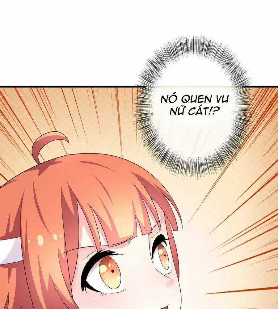 Cuộc Sống Hào Môn Của Vu Nữ Chapter 41 trang 67