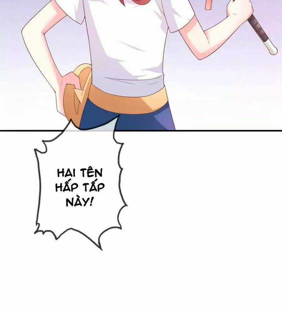 Cuộc Sống Hào Môn Của Vu Nữ Chapter 41 trang 8