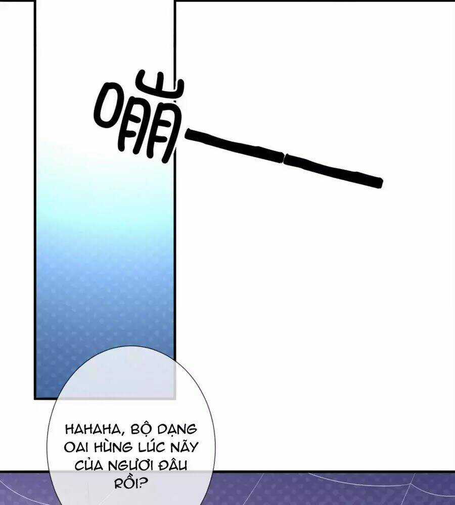 Cuộc Sống Hào Môn Của Vu Nữ Chapter 42 trang 11