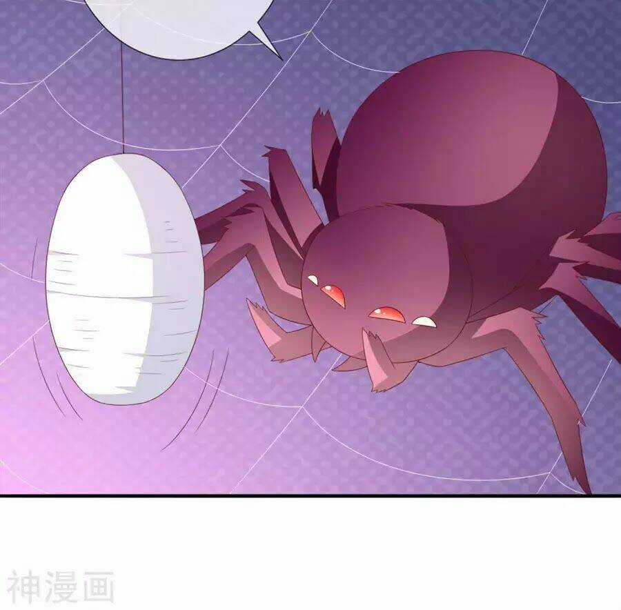 Cuộc Sống Hào Môn Của Vu Nữ Chapter 42 trang 12