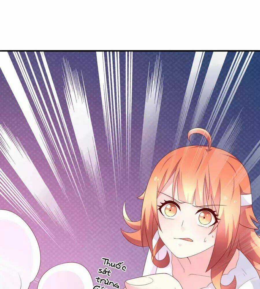 Cuộc Sống Hào Môn Của Vu Nữ Chapter 42 trang 15